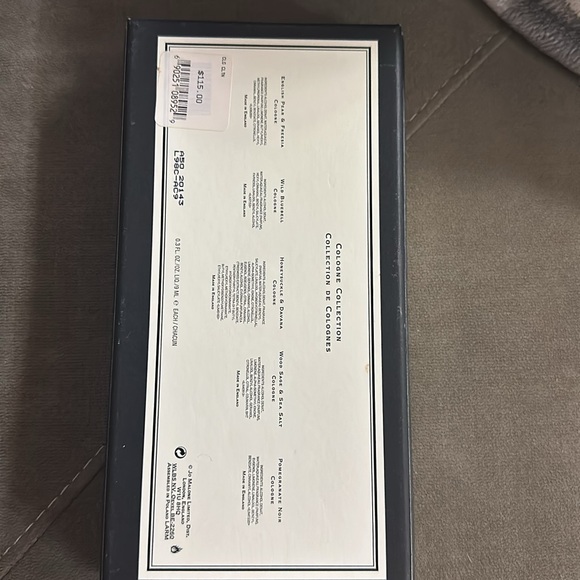 Jo Malone unisex London cologne collection used - Picture 8 of 13